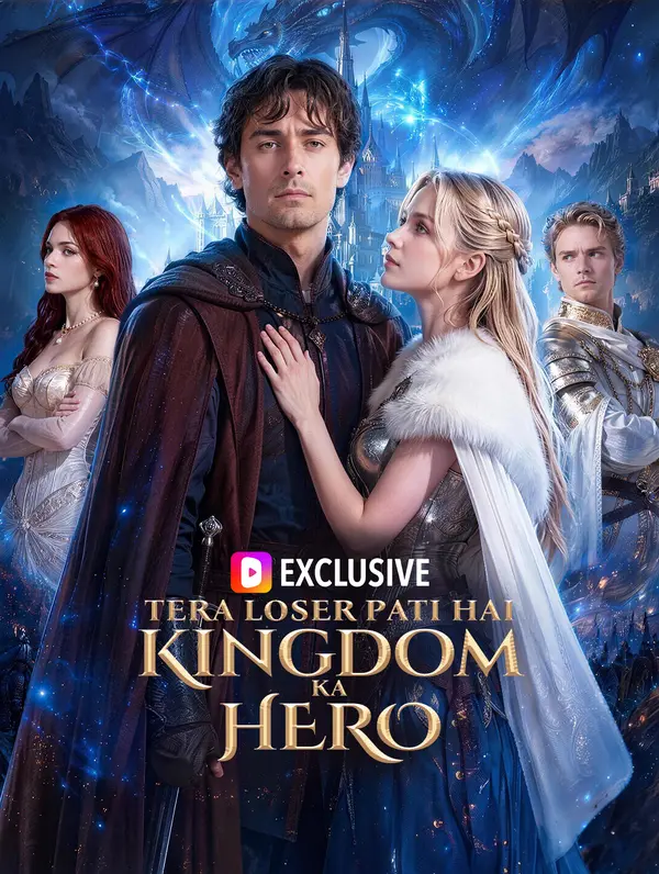 Tera Loser Pati Hai Kingdom Ka Hero!