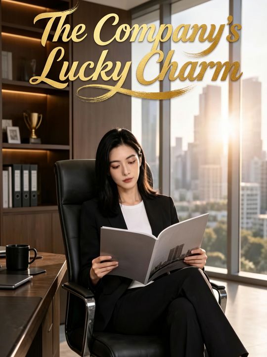 The Company's Lucky Charm