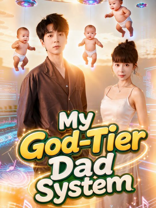 My God-Tier Dad System