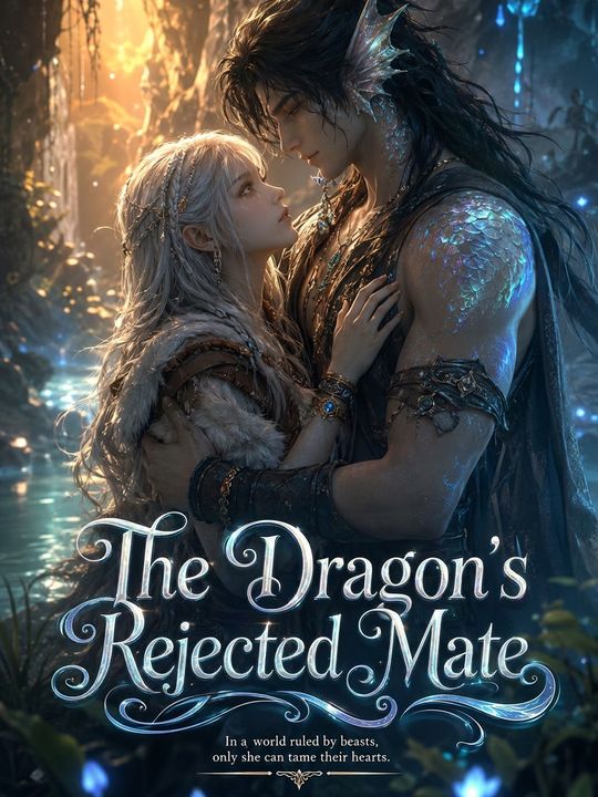 The Dragon's Rejected Mate