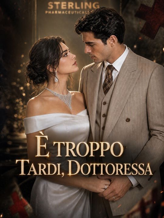È troppo tardi, dottoressa