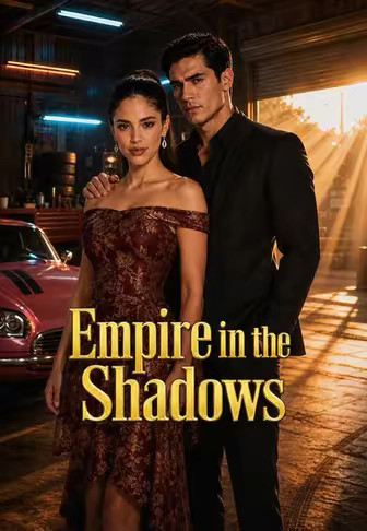 Empire in the Shadows