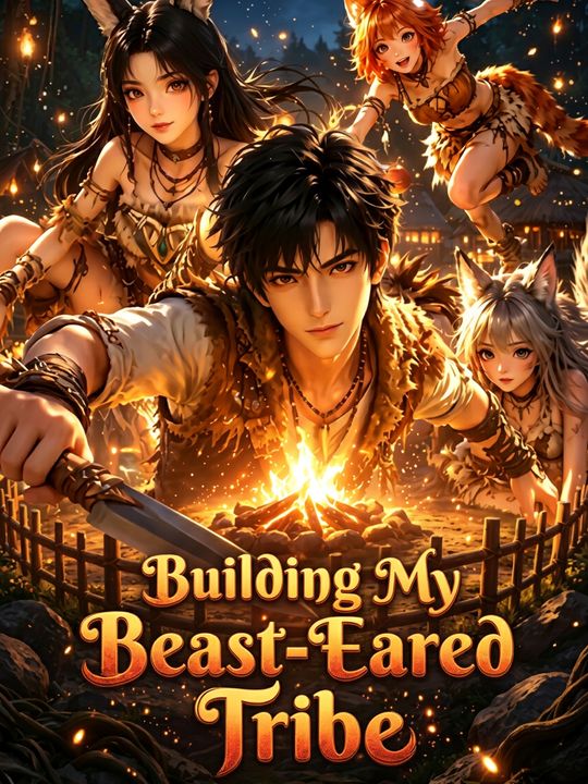 Building My Beast-Eared Tribe