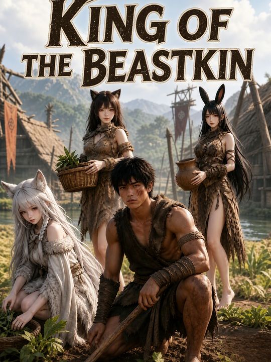King of the Beastkin