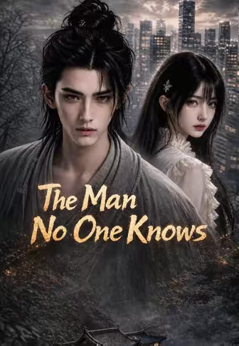 The Man No One Knows
