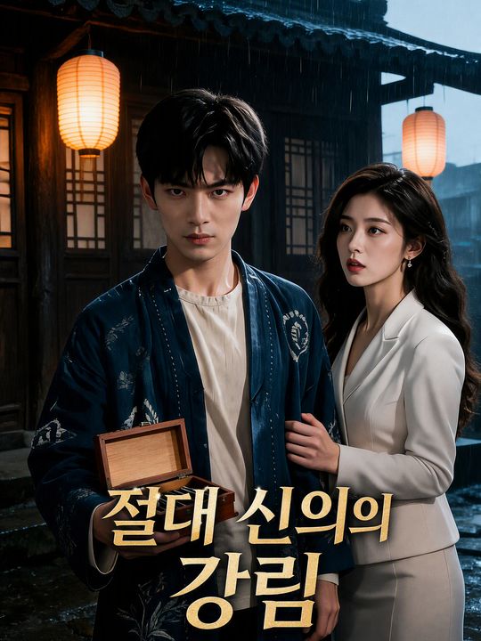 절대 신의의 강림