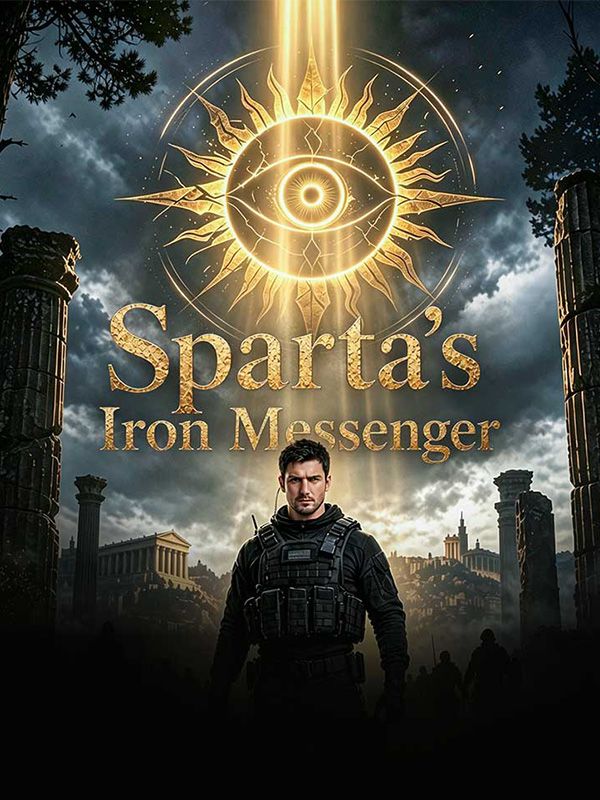 Sparta’s Iron Messenger