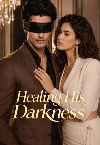 Healing His Darkness