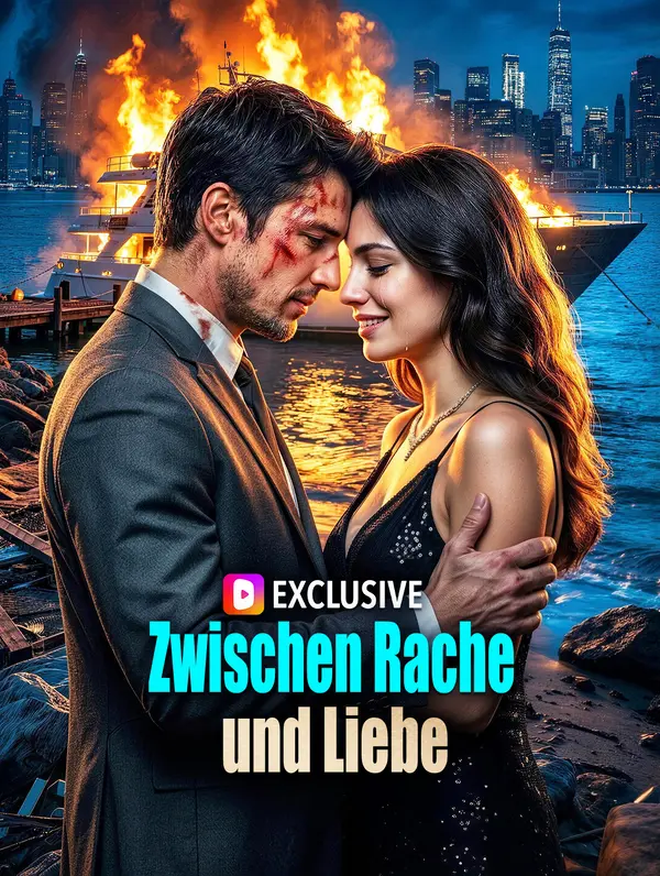 Zwischen Rache und Liebe(Synchron)