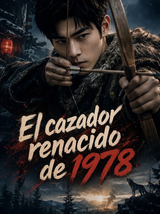 Renacido: El rey de la caza