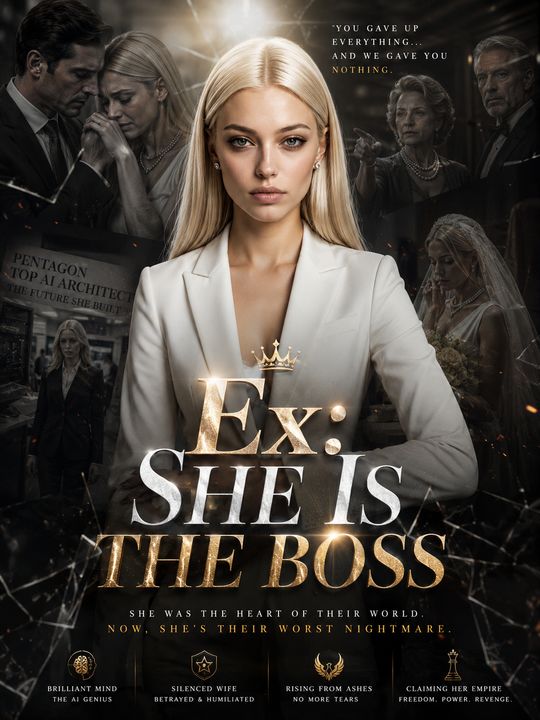 Vow: I Ruin My Ex