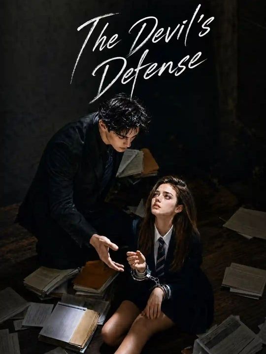 The Devil's Defense