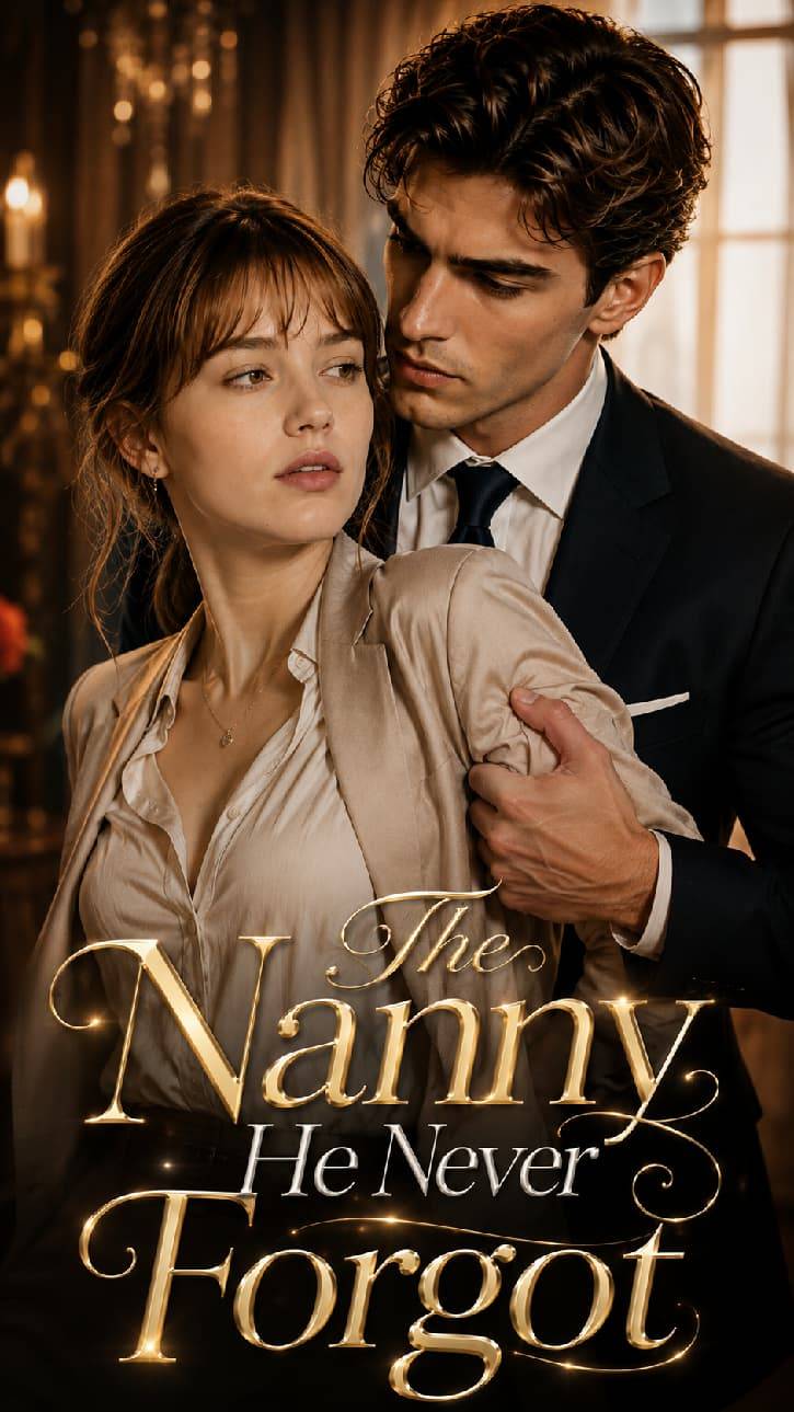 The Nanny He Never Forgot