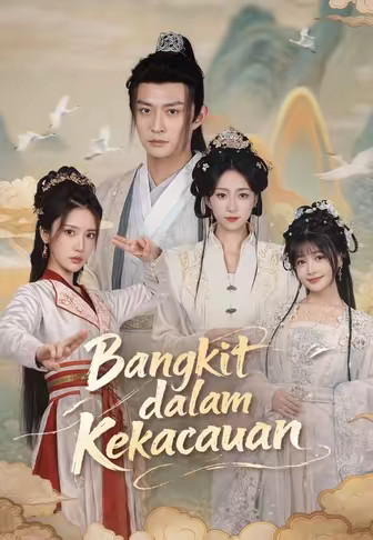 (Dub)Bangkit dalam Kekacauan