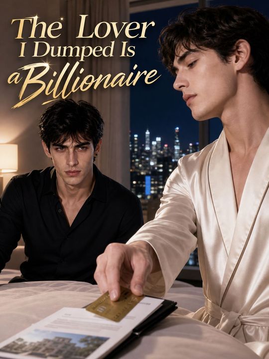 The Lover I Dumped Is a Billionaire
