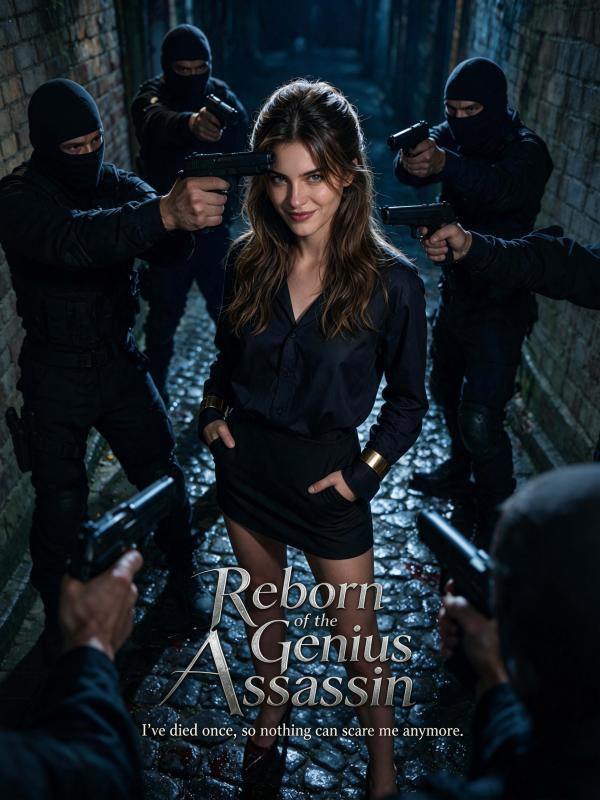 Reborn of the Genius Assassin