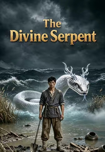 The Divine Serpent