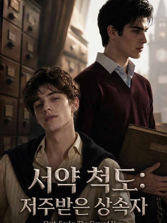 서약 척도: 저주받은 상속자