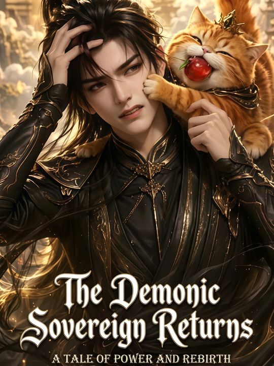 The Demonic Sovereign Returns