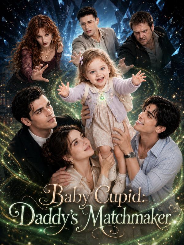 My Lucky Baby: The Iceberg CEO's Sweetheart