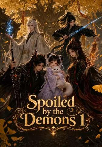 Spoiled by the Demons 1