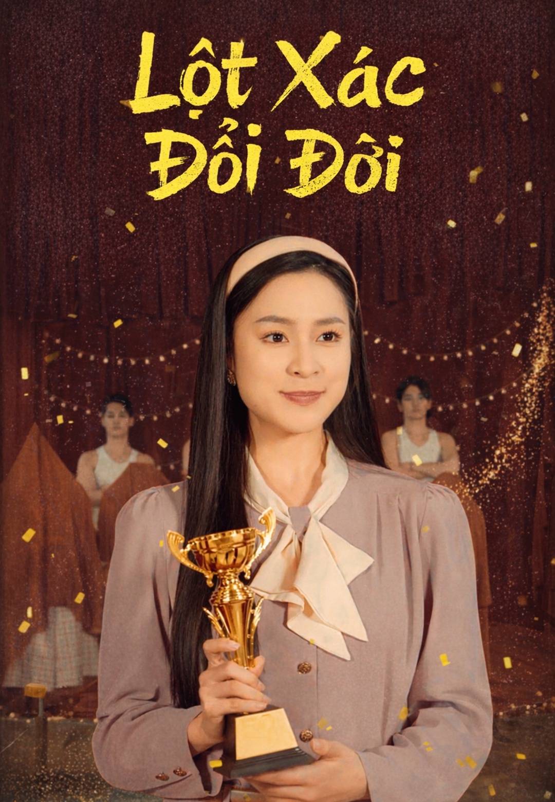 Lột Xác Đổi Đời