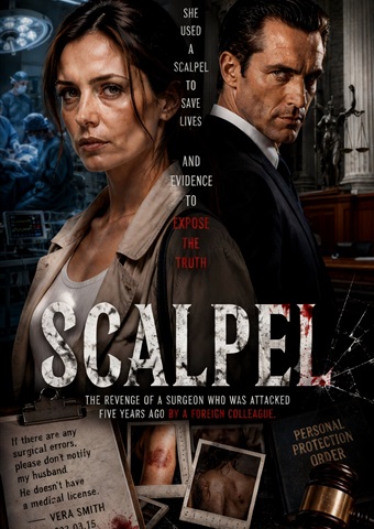 Scalpel