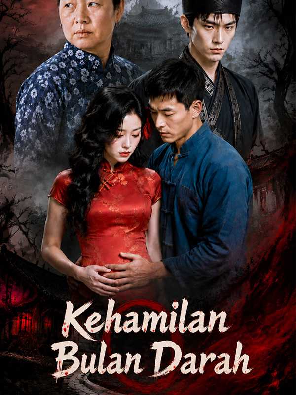 Kehamilan Bulan Darah