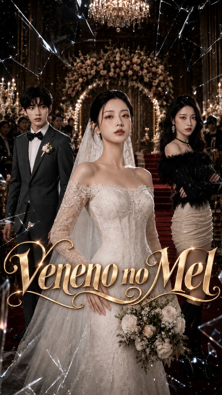Veneno no Mel