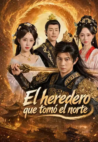 El heredero que tomó el norte