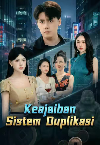 Keajaiban Sistem Duplikasi