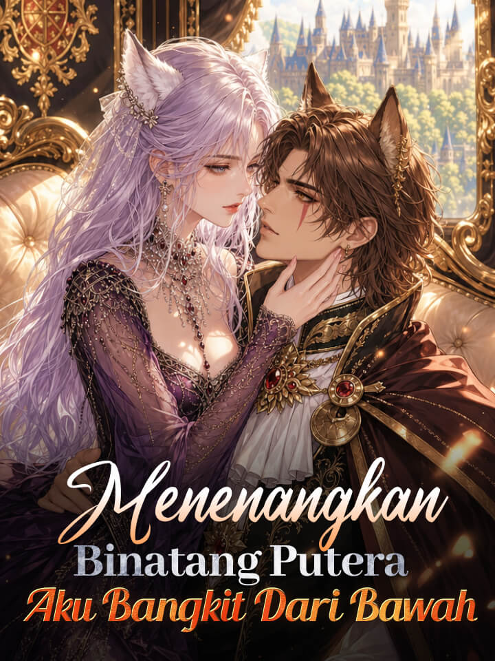 Menenangkan Binatang Putera, Aku Bangkit Dari Bawah