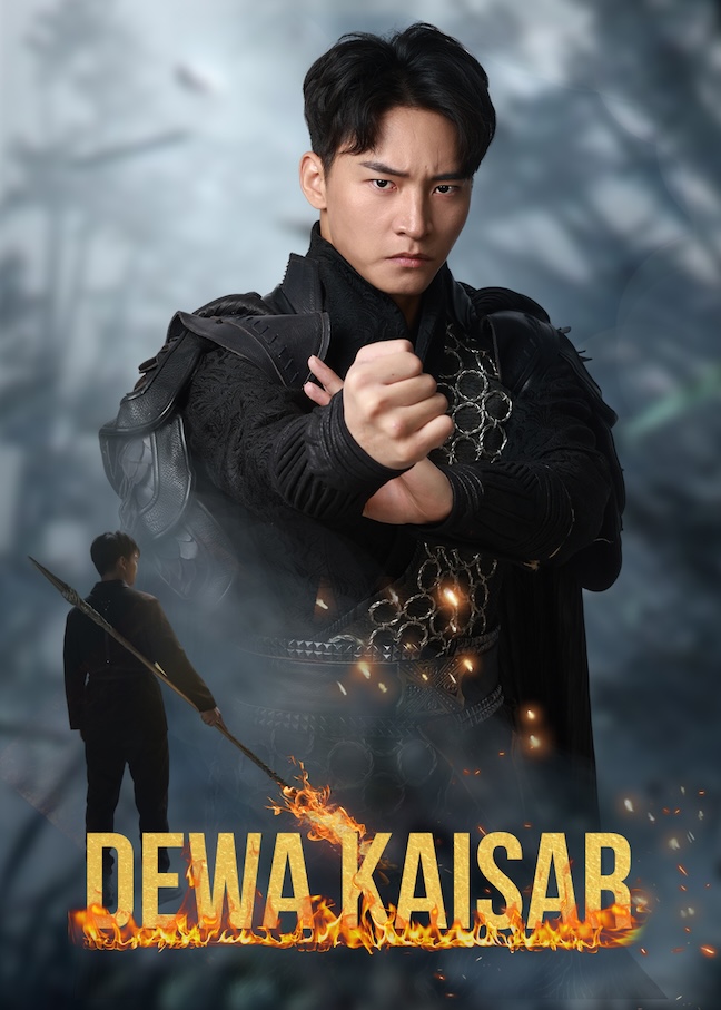 Dewa Kaisar