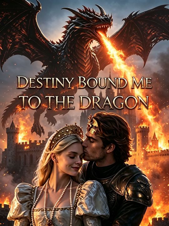 Destiny Bound Me To The Dragon