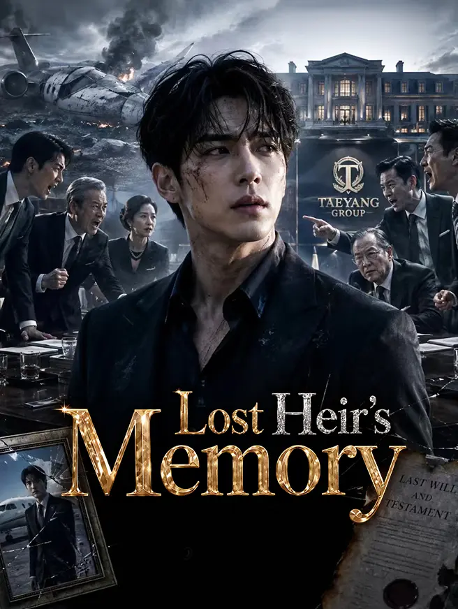 Lost Heir's Memory