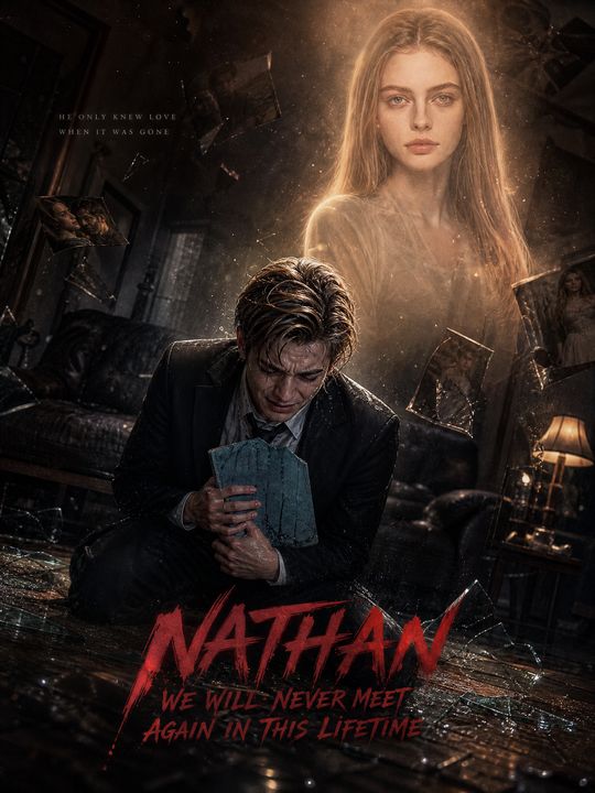 Nathan ·we will never meet again in this lifetime