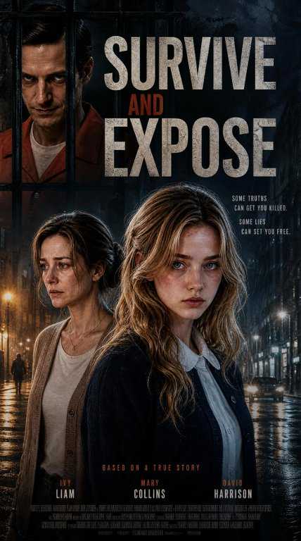 Survive and Expose
