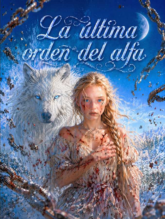 (Doblado) La última orden del alfa