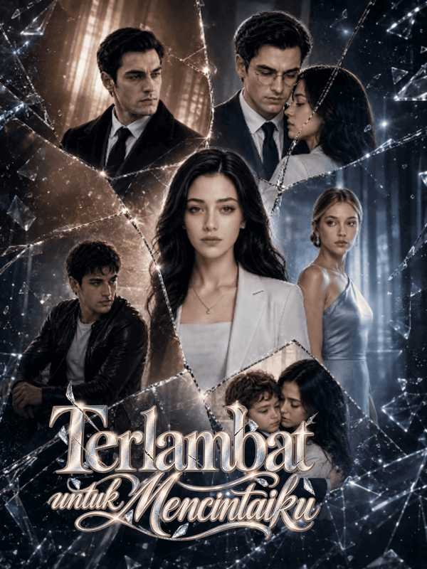 Terlambat untuk Mencintaiku