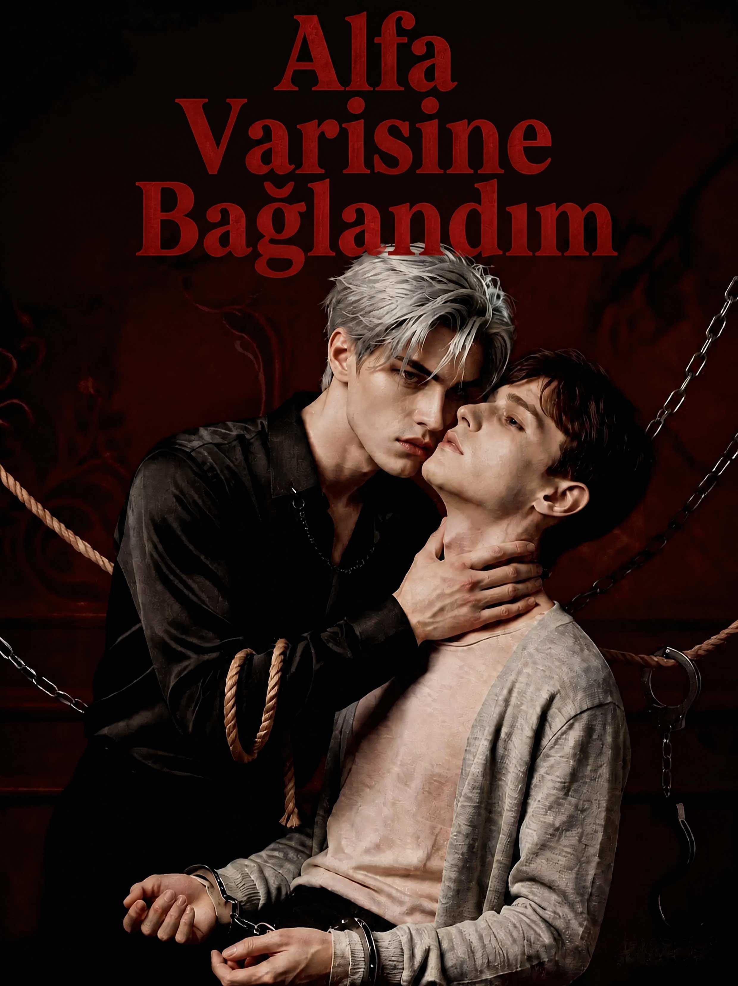 Alfa Varisine Bağlandım