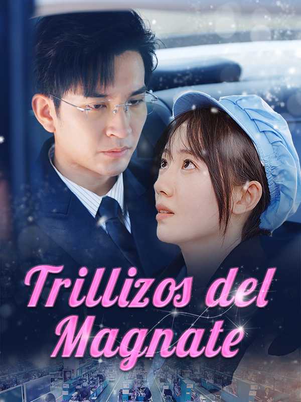 Trillizos del Magnate