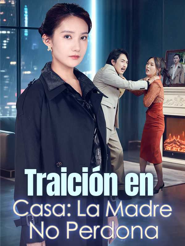 Traición en Casa: La Madre No Perdona