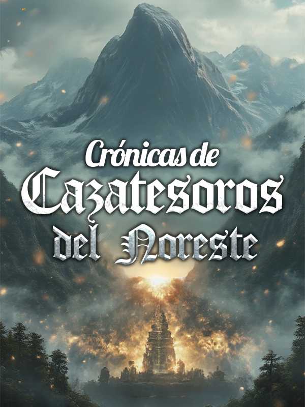 Crónicas de Cazatesoros del Noreste