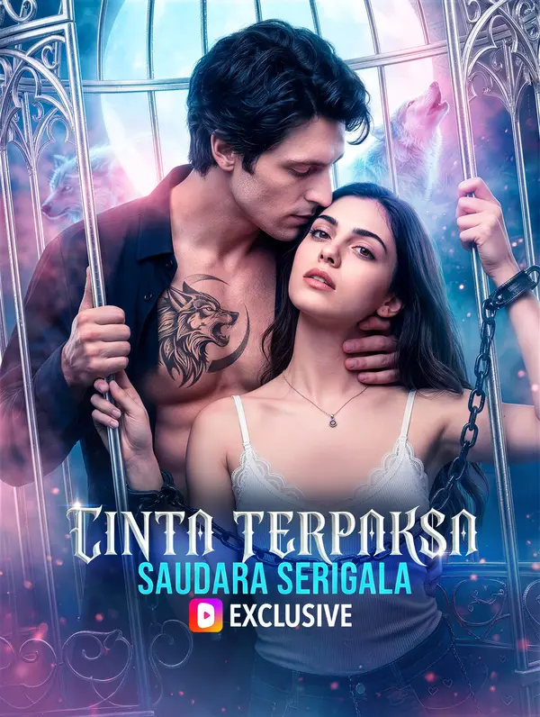 Cinta Terpaksa Saudara Serigala(Sulih Suara)