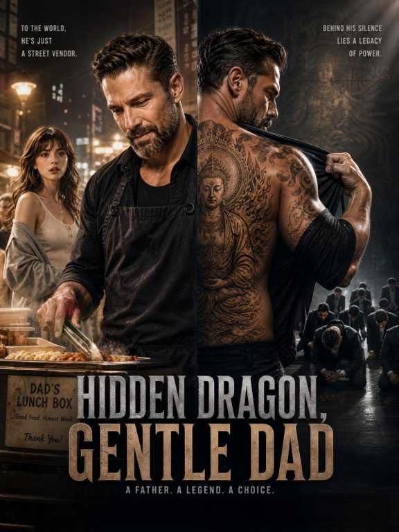 Hidden Dragon, Gentle Dad