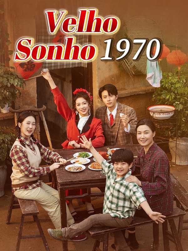 Velho Sonho 1970