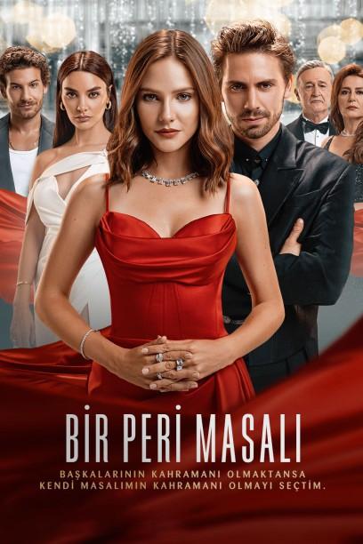 Bir Peri Masali (2022)