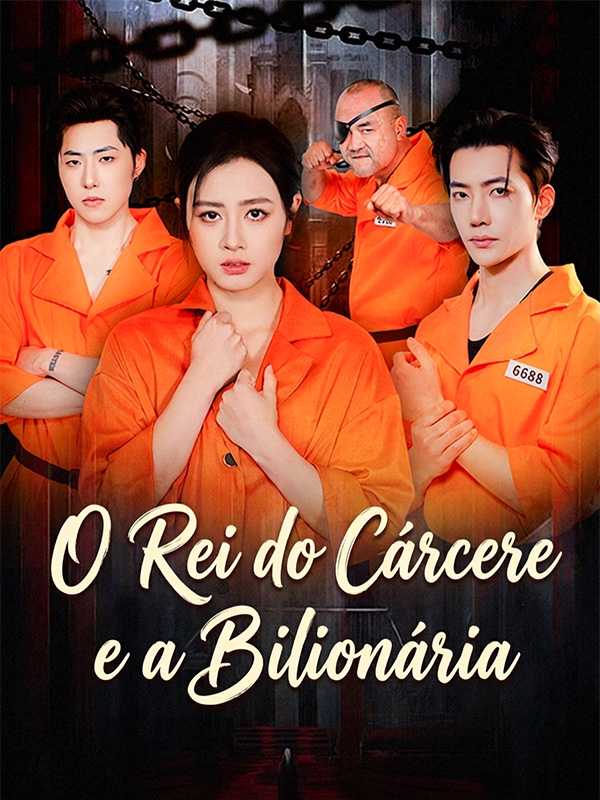 O Rei do Cárcere e a Bilionária