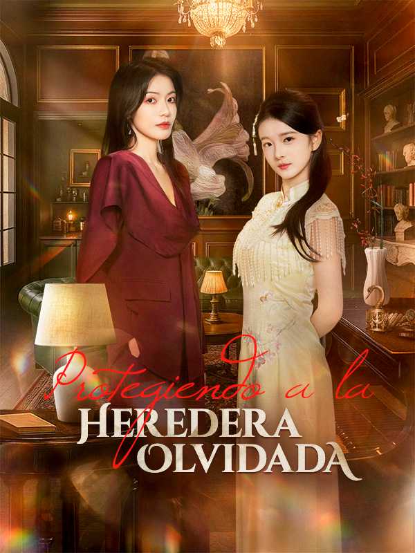 Protegiendo a la Heredera Olvidada