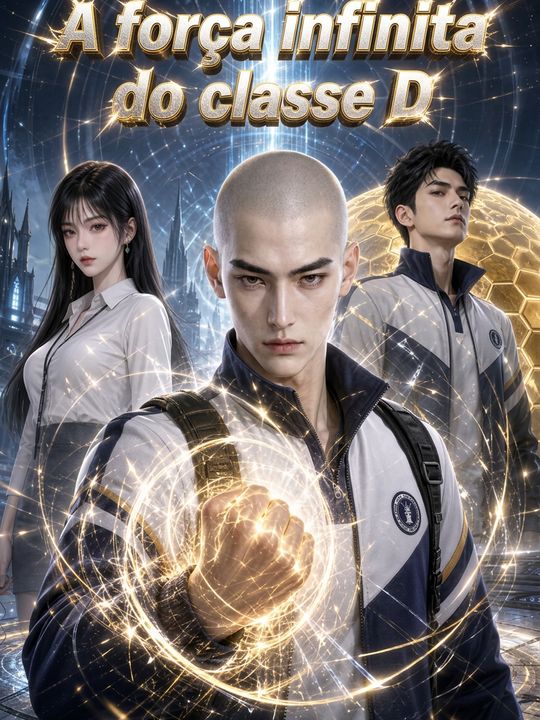 A força infinita do classe D